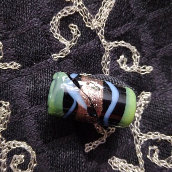 Alex Kim | Vintage Embroidered Sequin Jacket Black | Size M - Picture 10 of 10